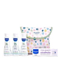 Neceser Little Moments Lunares  1ud.-219762 Neceser Little Moments Lunares  1ud.-219762 0